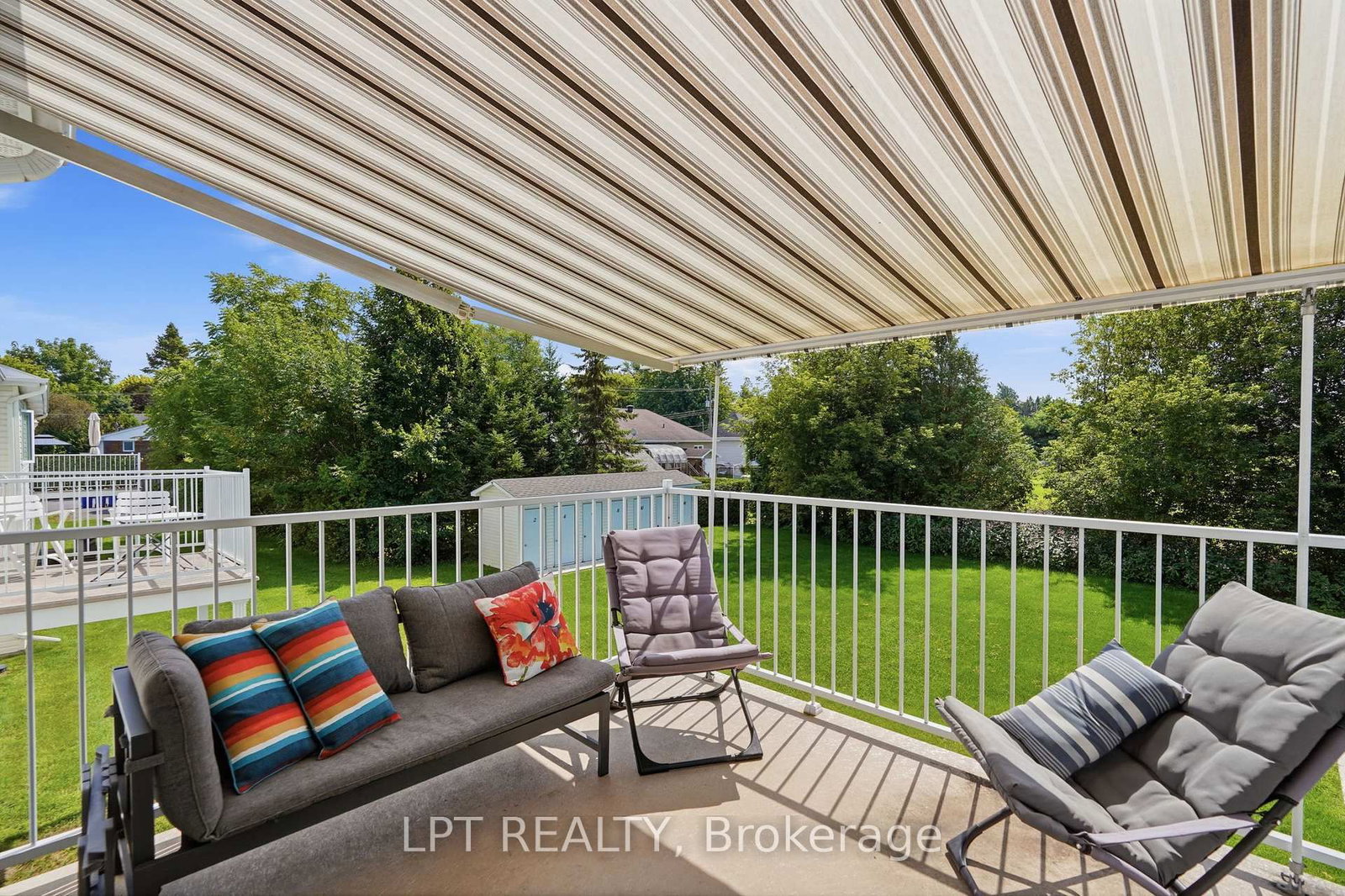 26 Pendleton Street • #26 • Champlain, ON photo 22