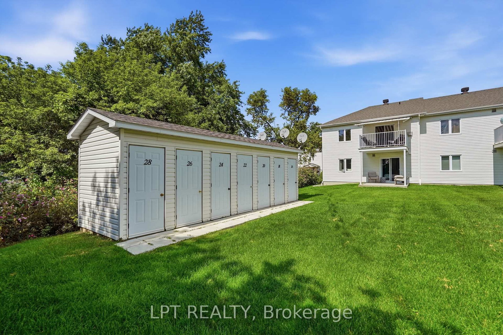 26 Pendleton Street • #26 • Champlain, ON photo 26