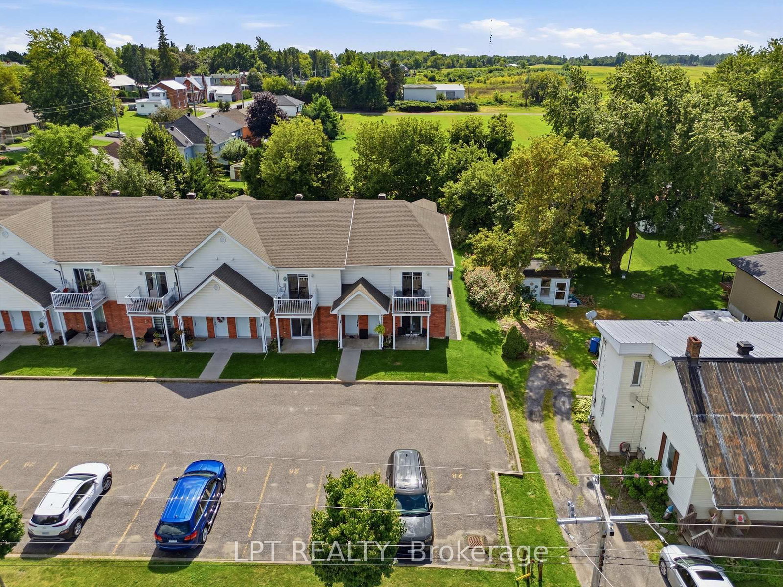 26 Pendleton Street • #26 • Champlain, ON photo 27
