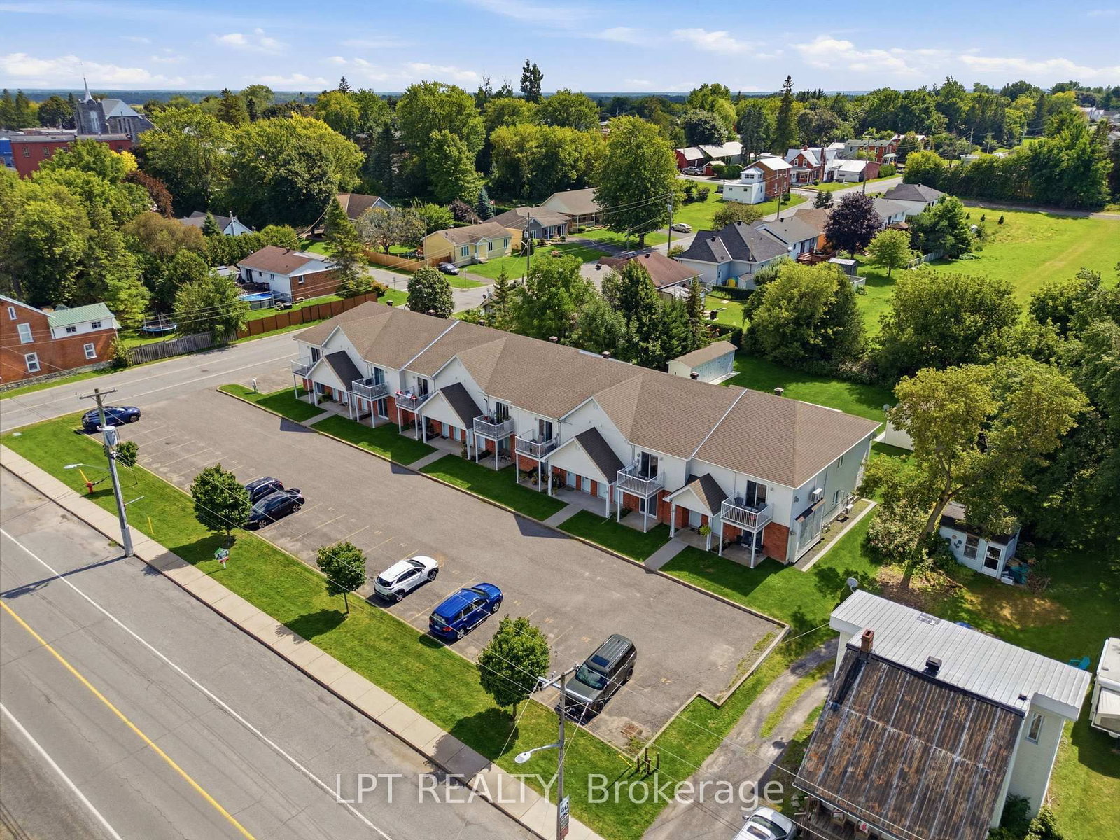 26 Pendleton Street • #26 • Champlain, ON photo 28
