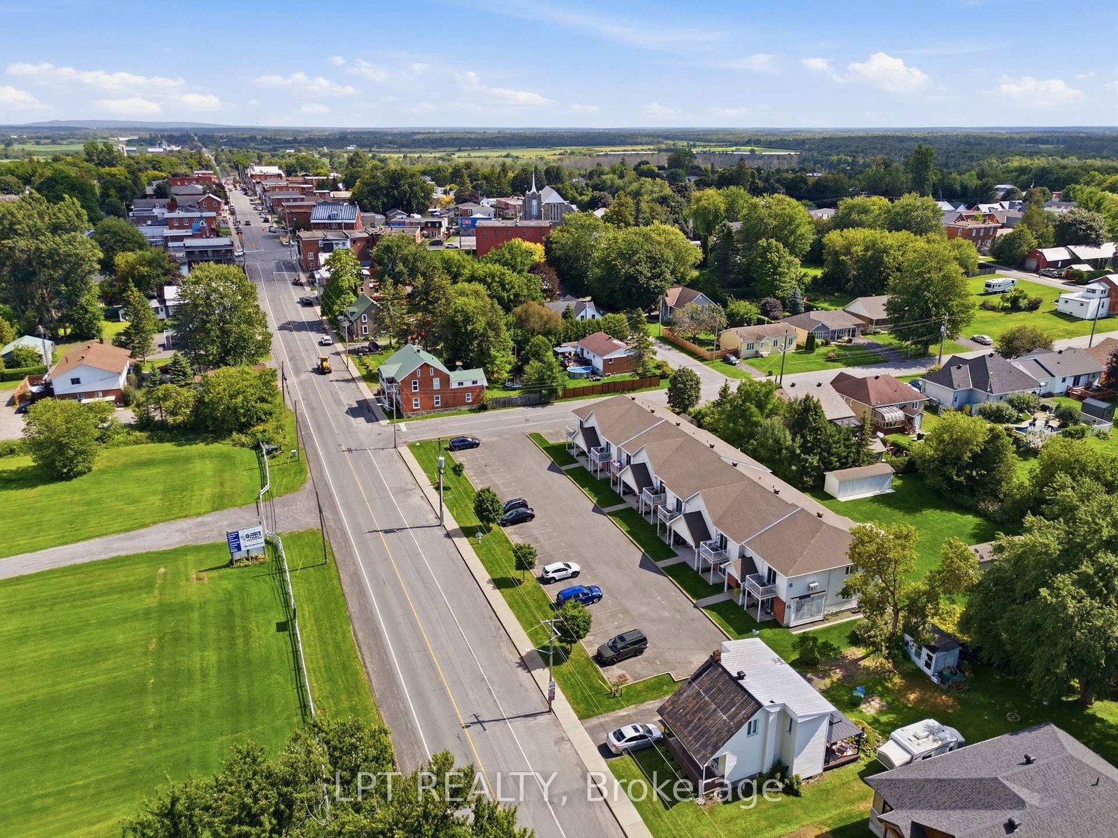 26 Pendleton Street • #26 • Champlain, ON photo 29