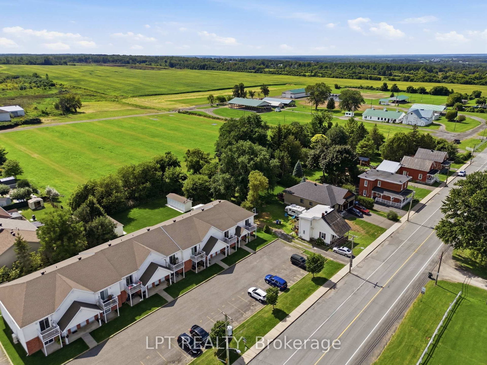 26 Pendleton Street • #26 • Champlain, ON photo 30