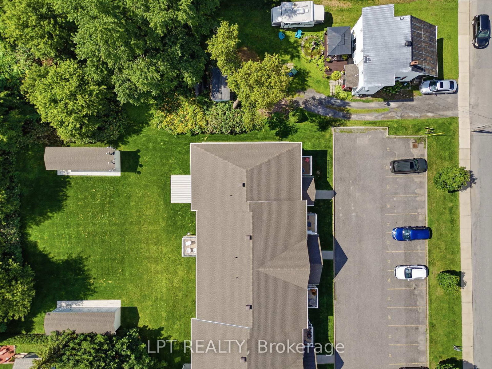 26 Pendleton Street • #26 • Champlain, ON photo 31