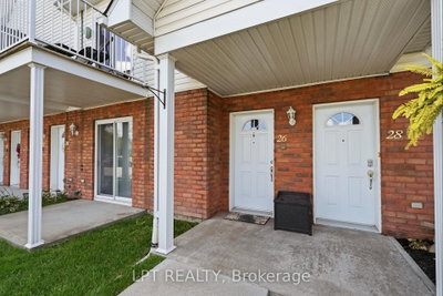 26 Pendleton Street • #26 • Champlain, ON photo 4