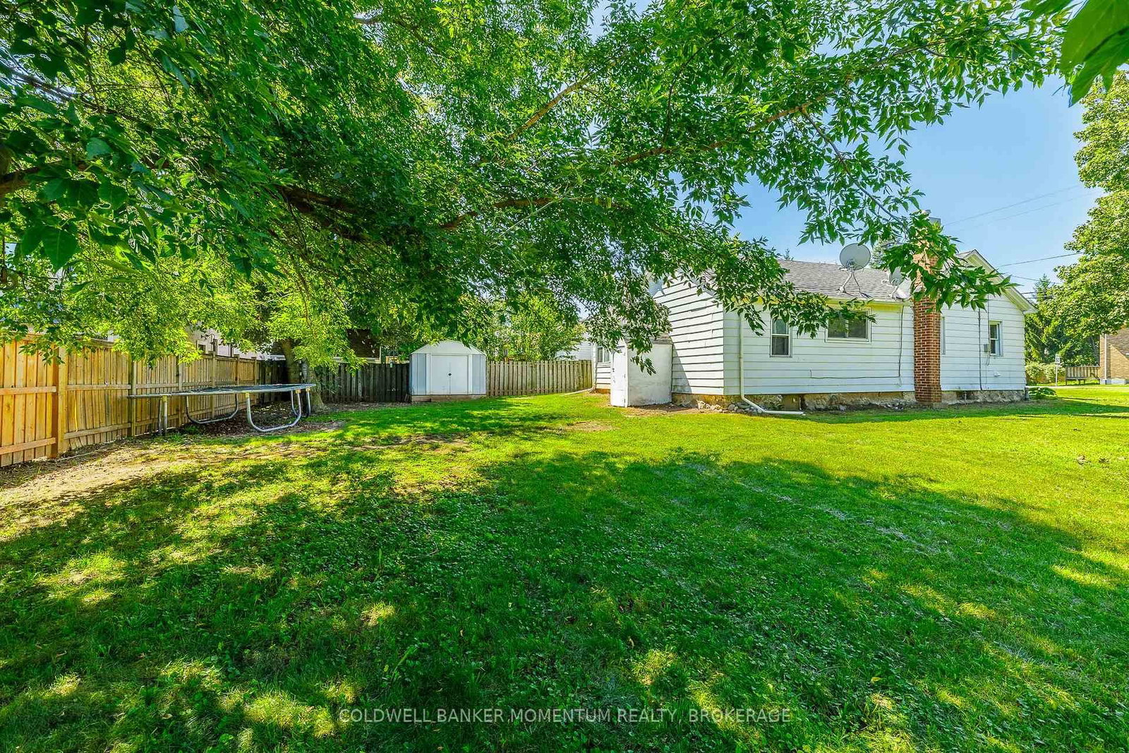 1201 Pelham Street • Pelham, ON photo 34
