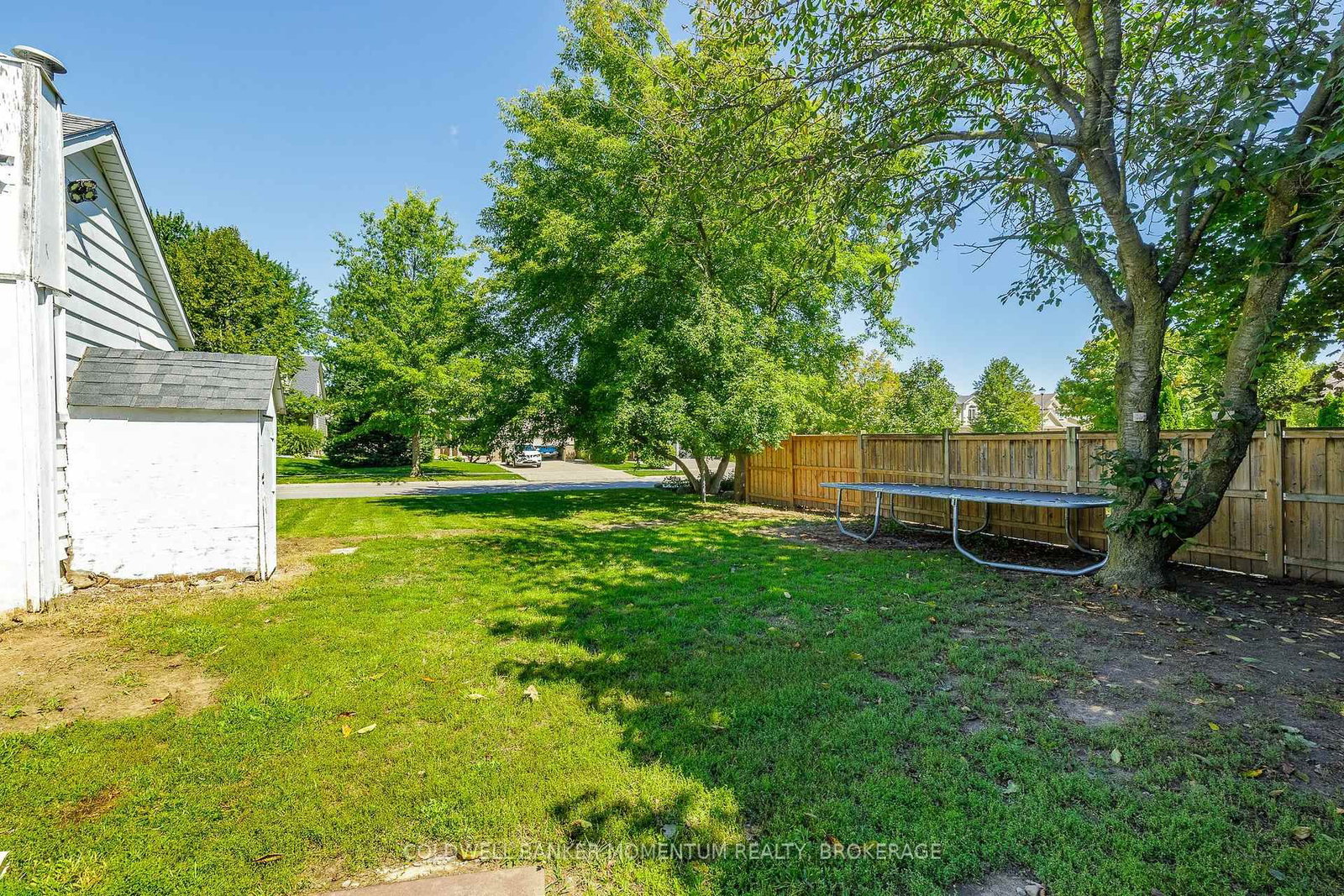 1201 Pelham Street • Pelham, ON photo 37