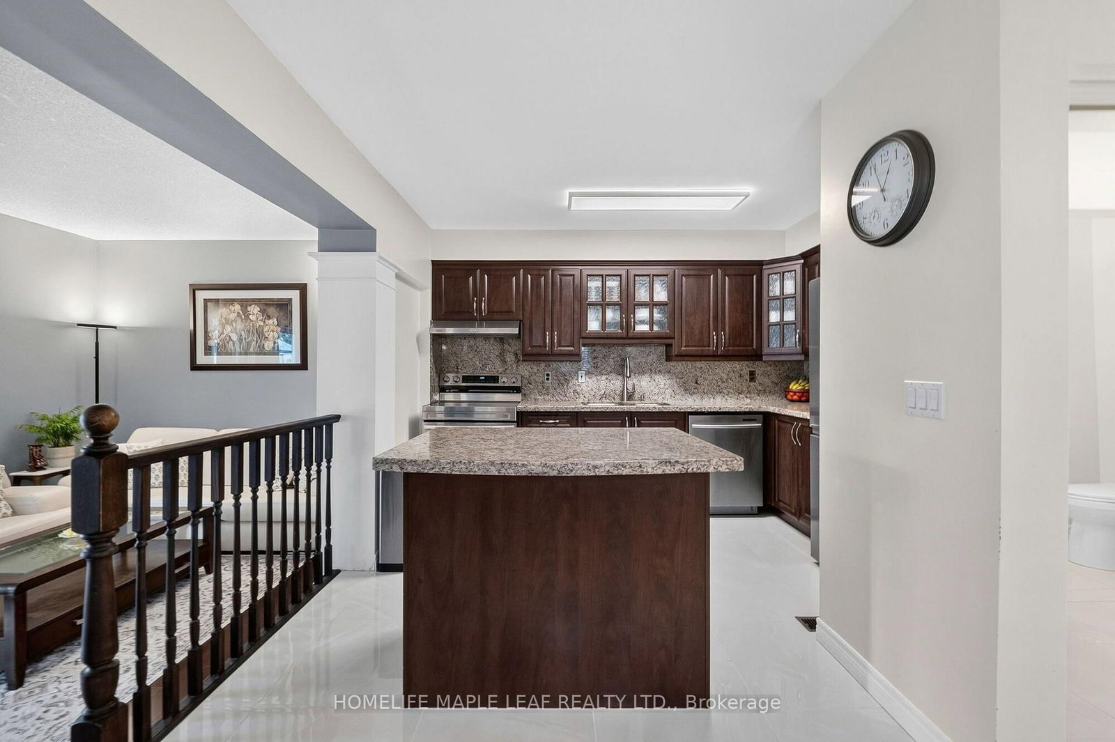 211 Melran Drive • Cambridge, ON photo 10