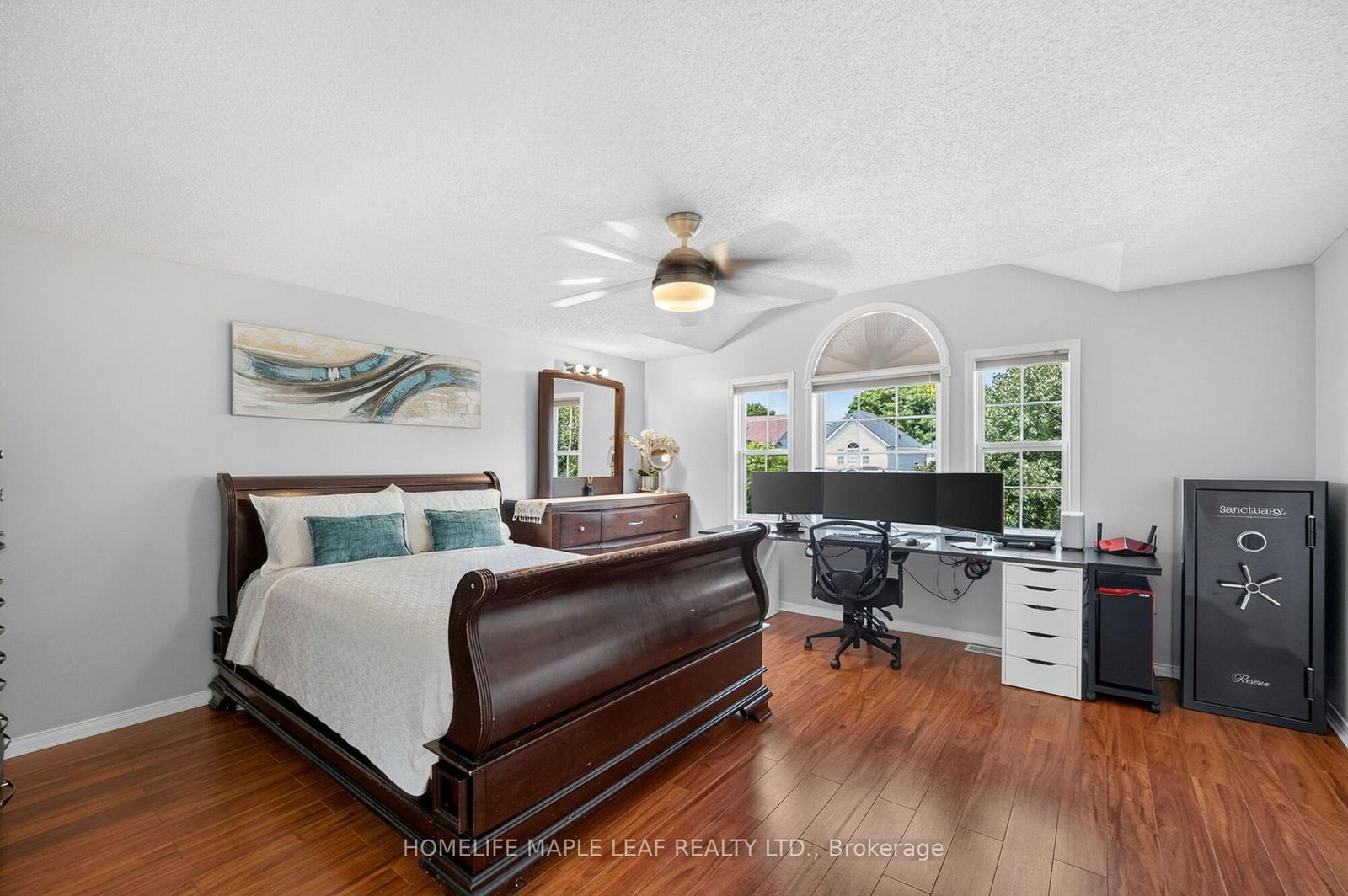 211 Melran Drive • Cambridge, ON photo 24