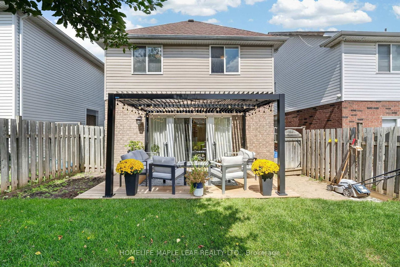 211 Melran Drive • Cambridge, ON photo 31