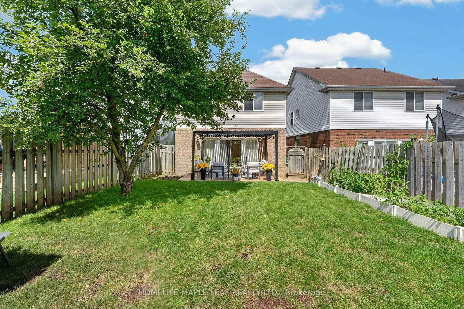 211 Melran Drive • Cambridge, ON photo 34