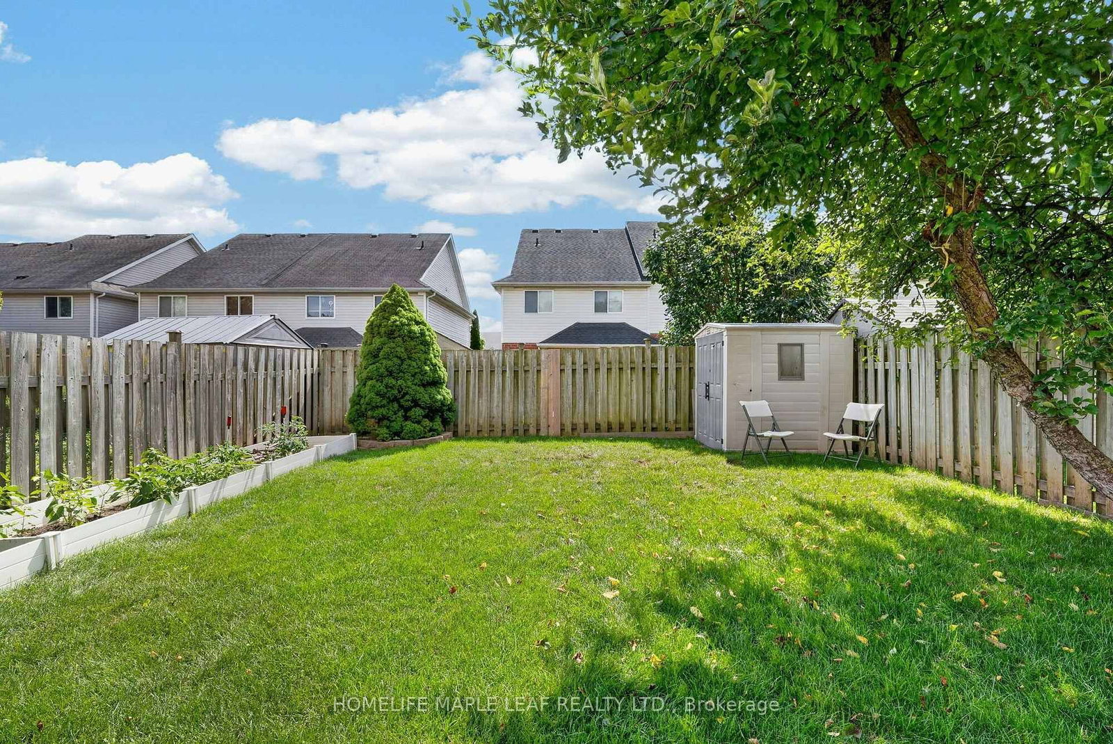 211 Melran Drive • Cambridge, ON photo 36