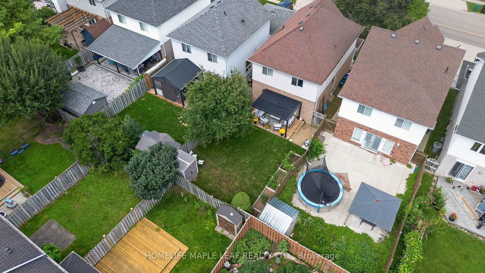 211 Melran Drive • Cambridge, ON photo 38