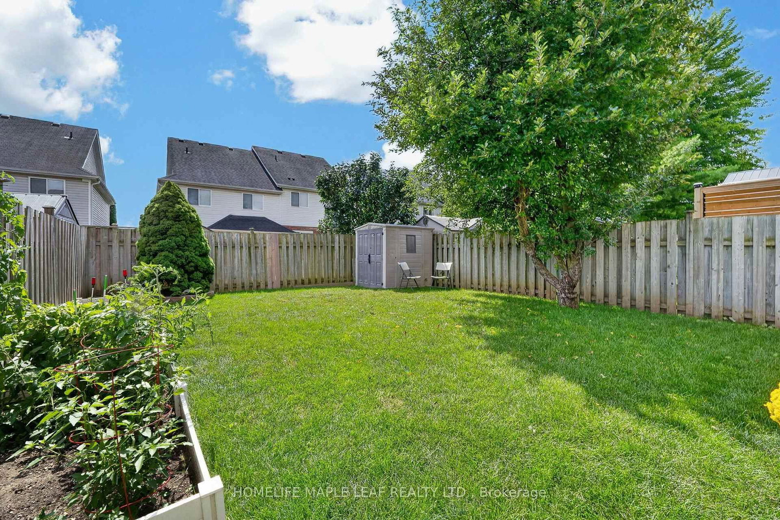 211 Melran Drive • Cambridge, ON photo 39