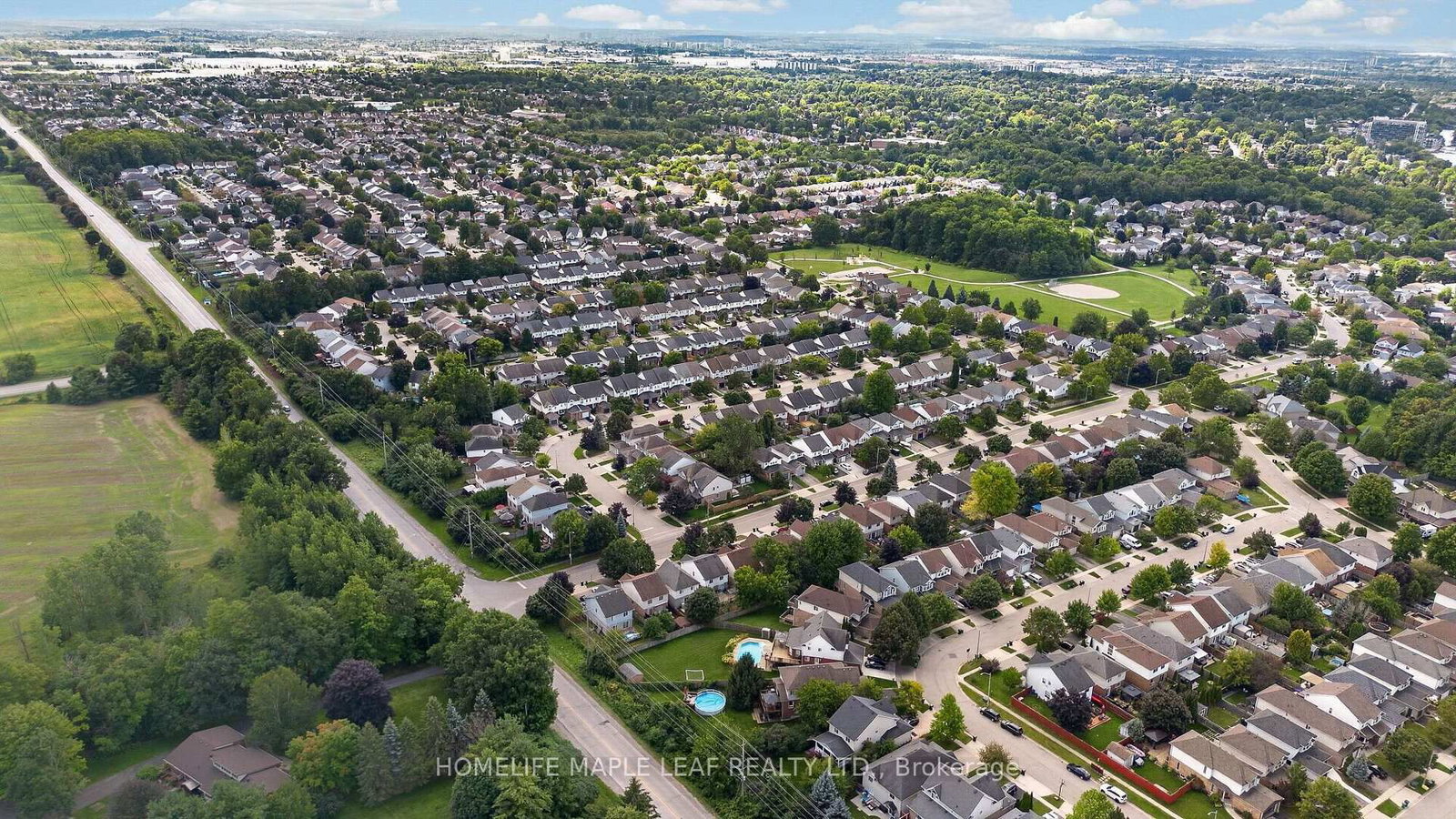 211 Melran Drive • Cambridge, ON photo 42