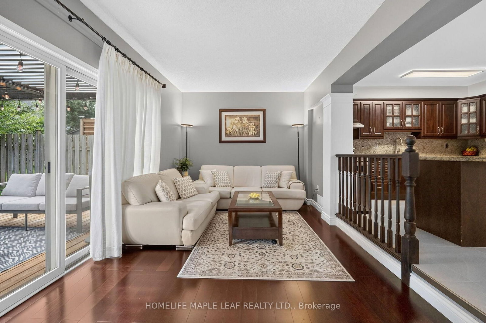 211 Melran Drive • Cambridge, ON photo 8