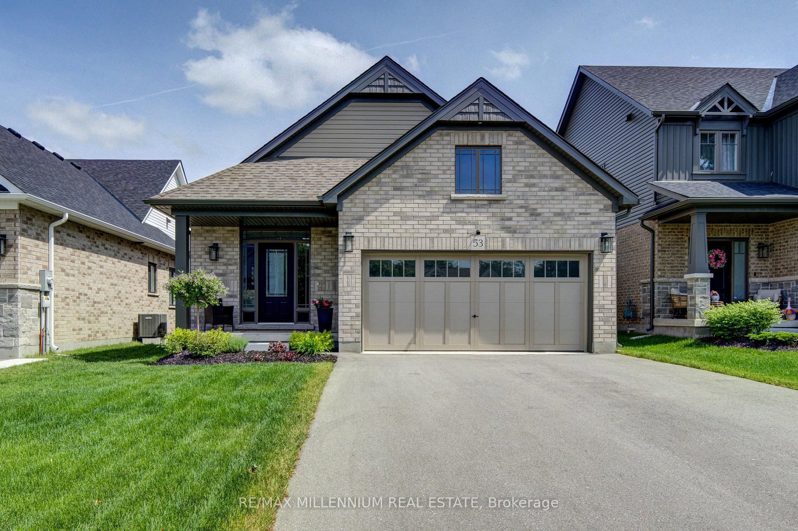 53 Uplands Drive • Grey Highlands, ON photo 1