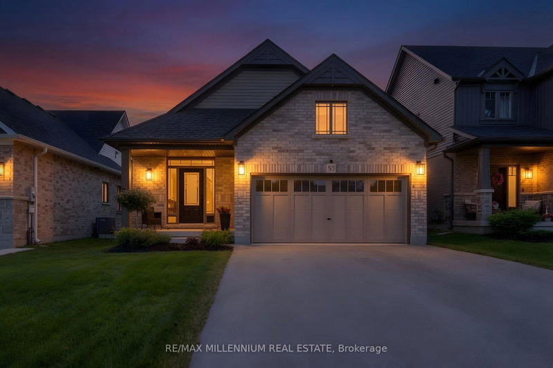 53 Uplands Drive