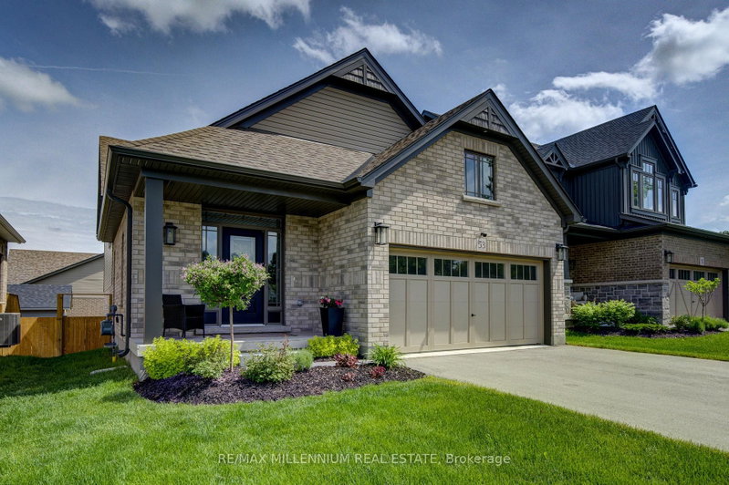 53 Uplands Drive