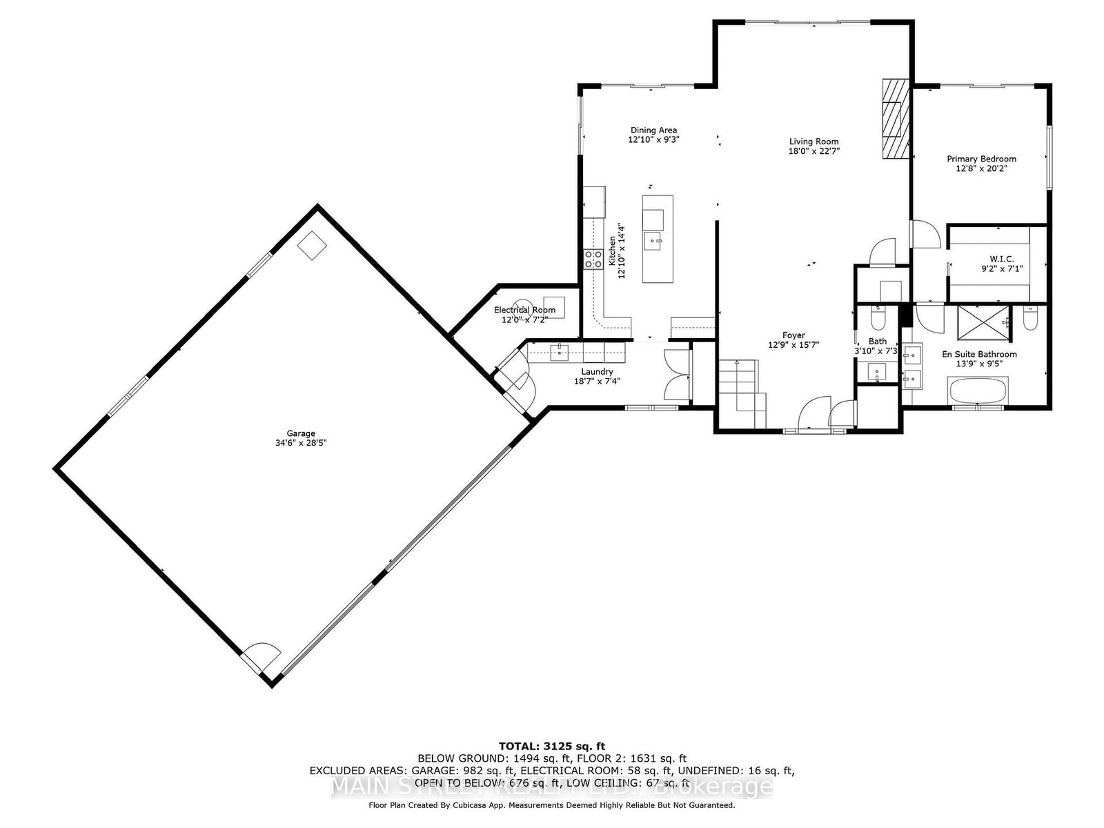 76B Johnston Road • Central Manitoulin, ON photo 30