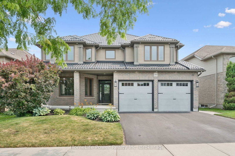 183 Townsend Drive