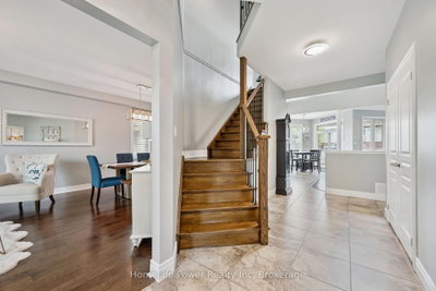183 Townsend Drive • Woolwich, ON photo 4