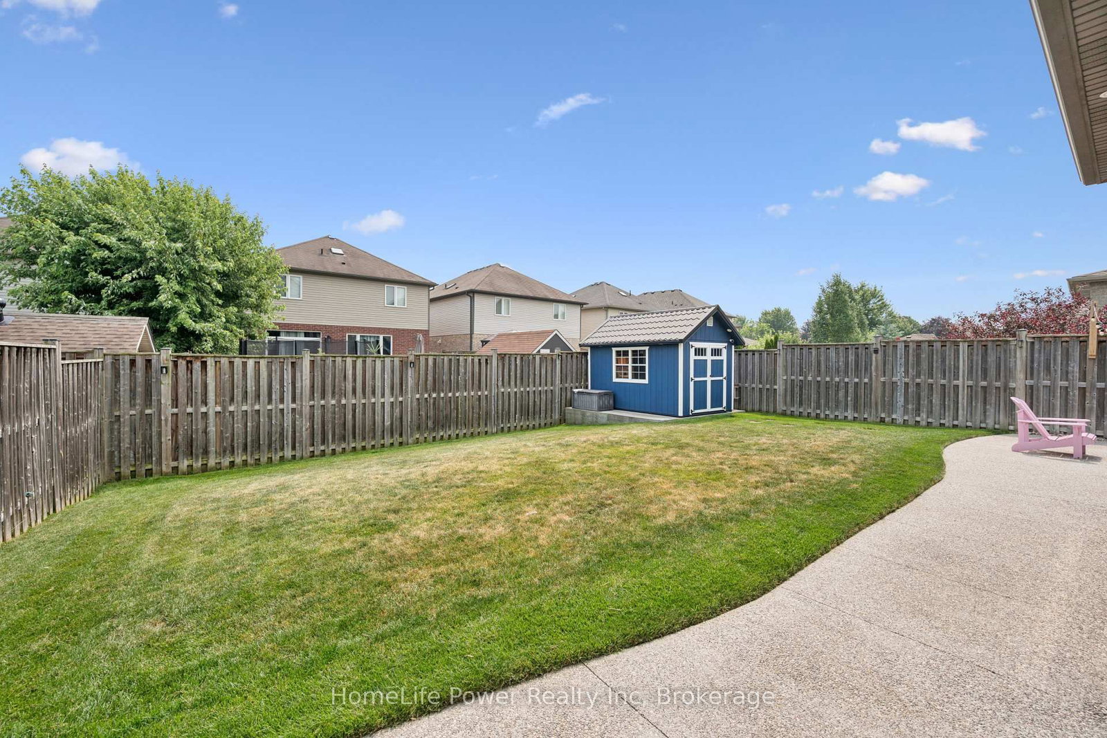 183 Townsend Drive • Woolwich, ON photo 45