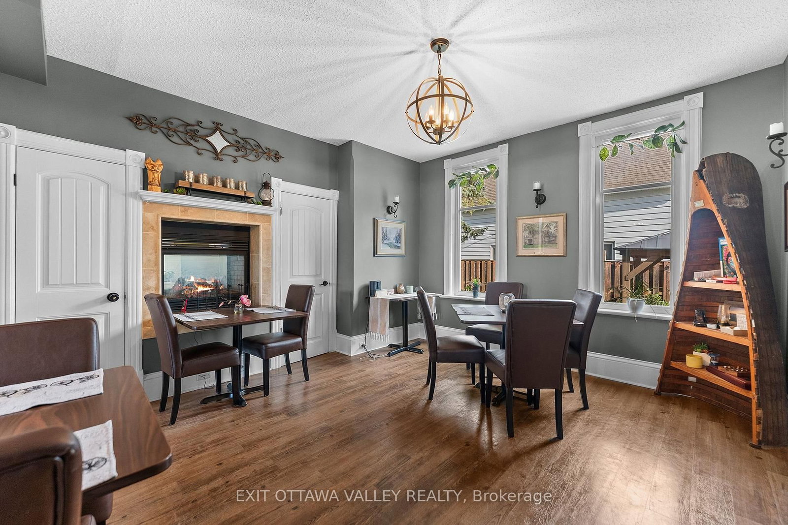 1739 Beachburg Road • Beachburg, ON photo 12