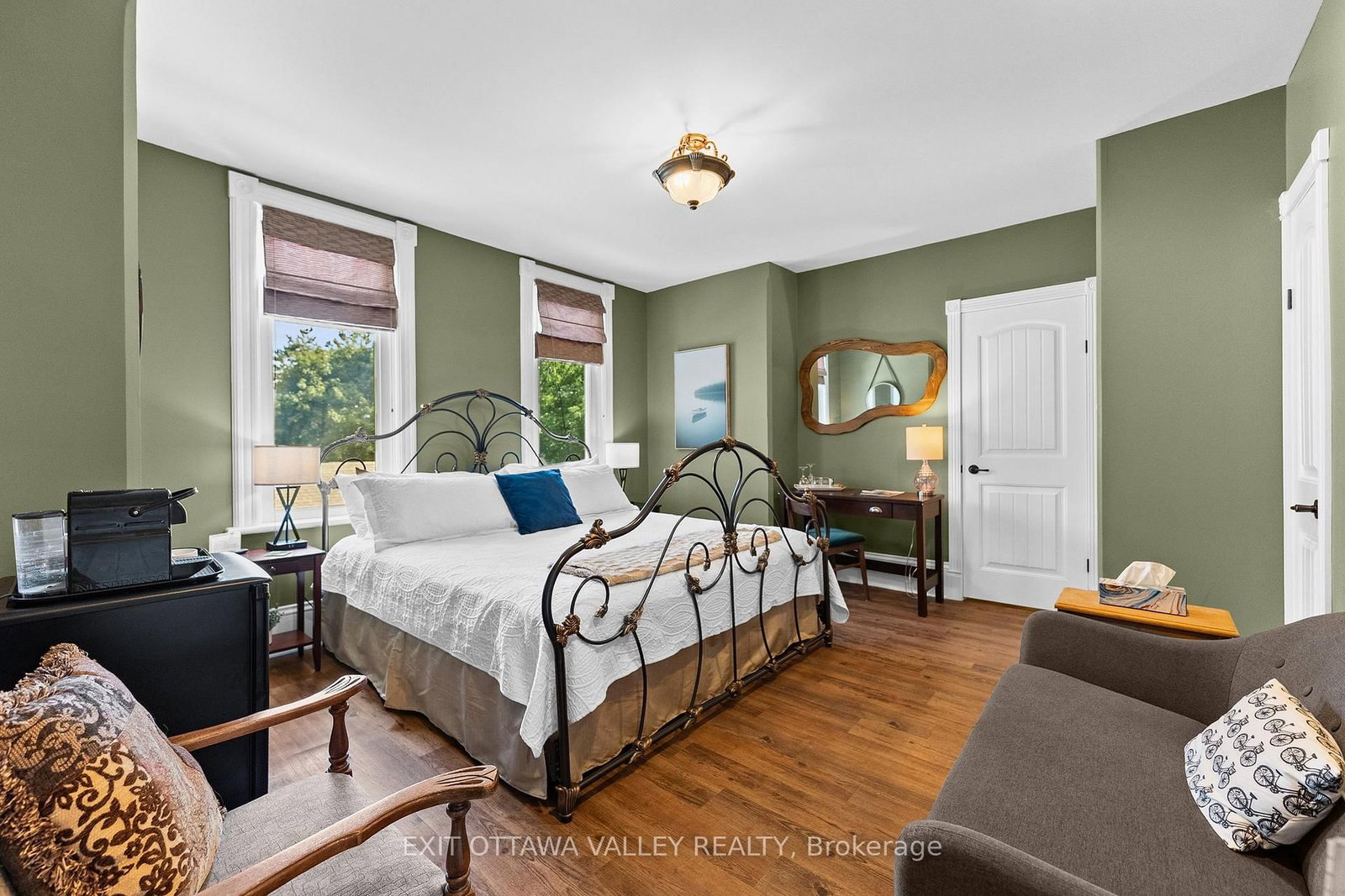 1739 Beachburg Road • Beachburg, ON photo 13