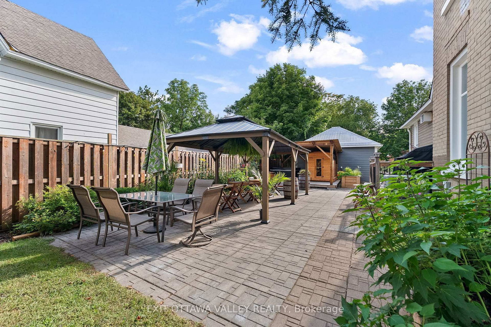 1739 Beachburg Road • Beachburg, ON photo 39