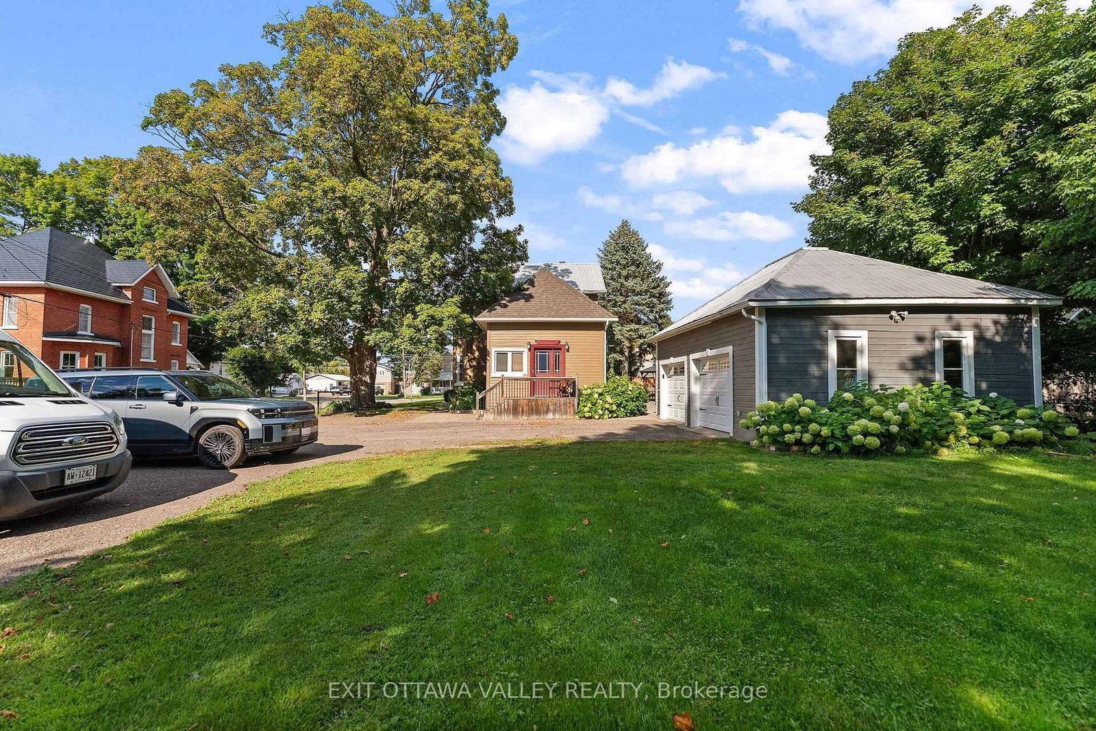 1739 Beachburg Road • Beachburg, ON photo 44