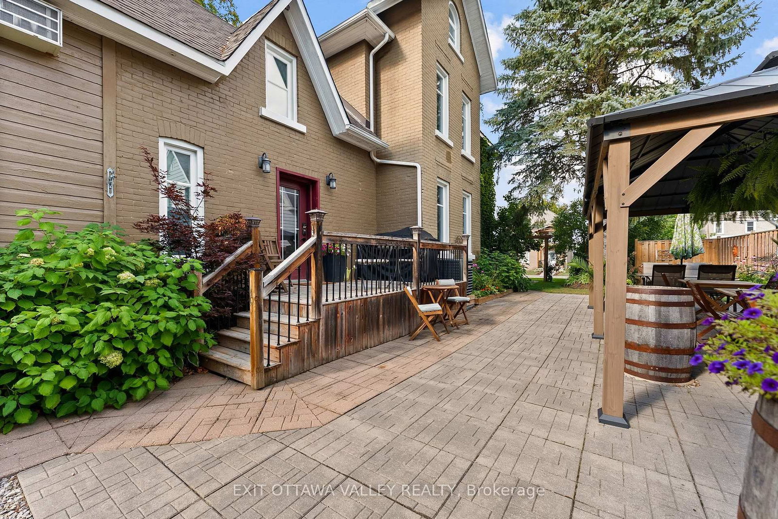 1739 Beachburg Road • Beachburg, ON photo 49