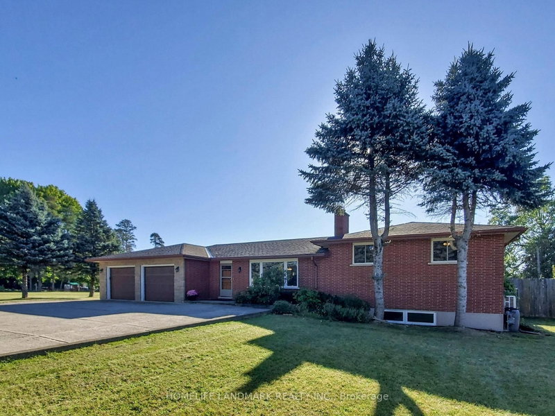 7897 Hwy 7 Road