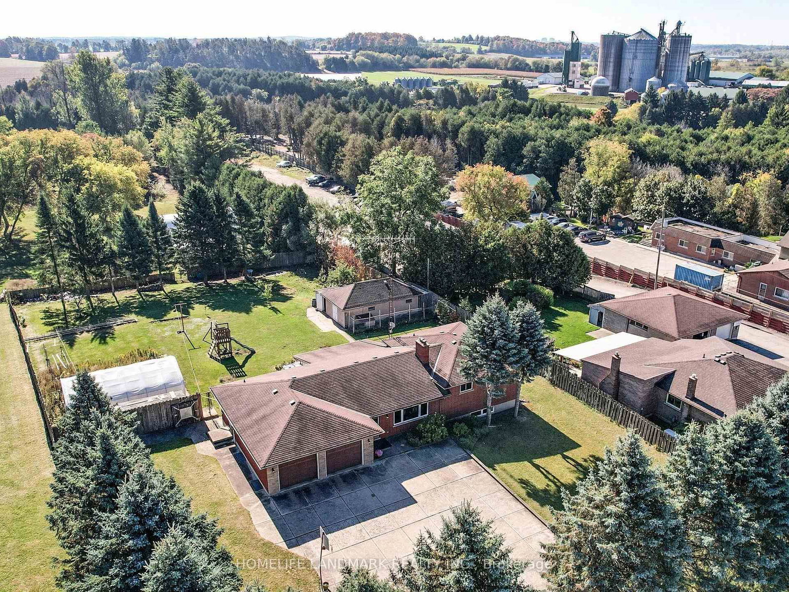 7897 Hwy 7 Road • Guelph/Eramosa, ON photo 23