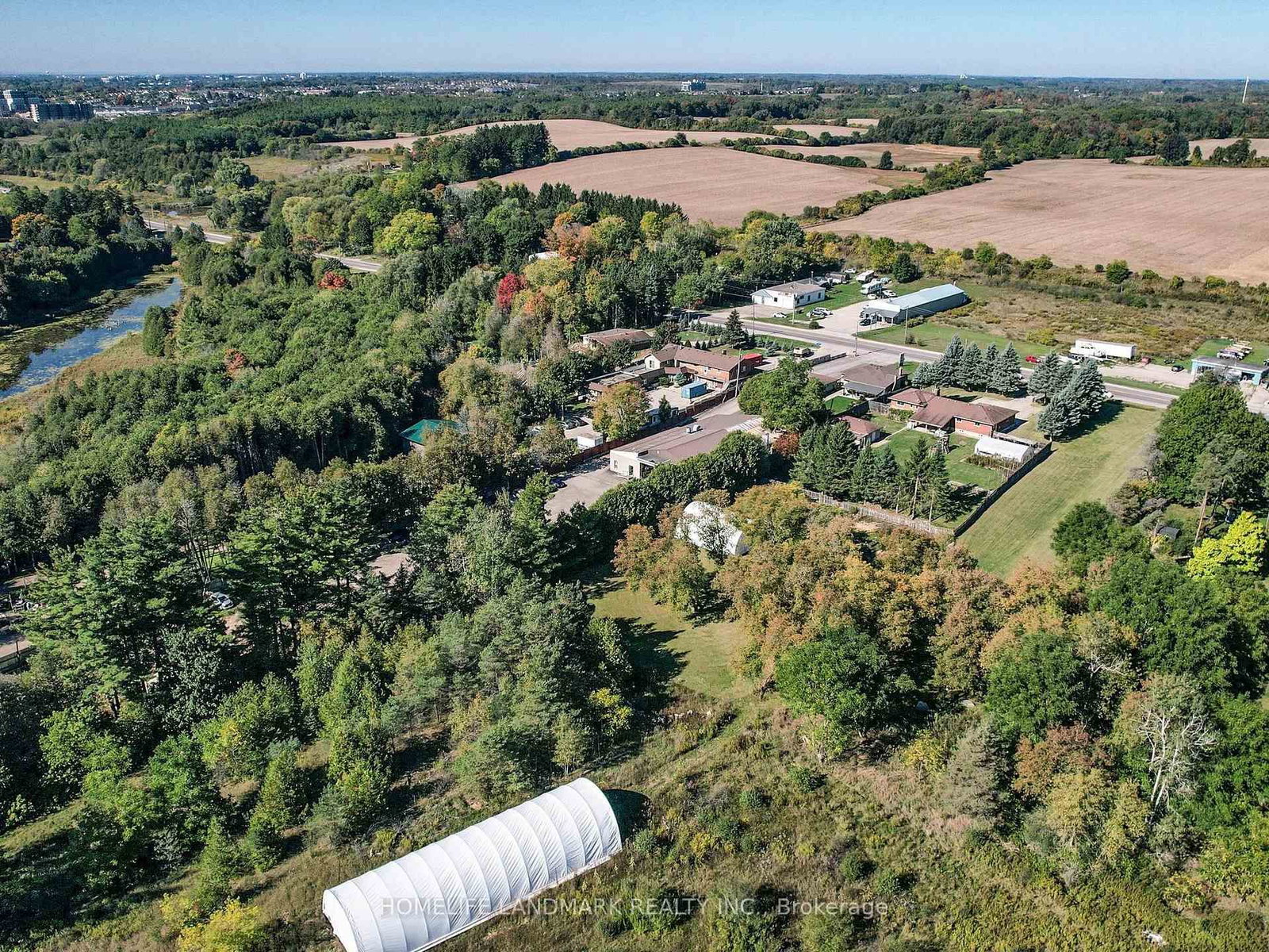 7897 Hwy 7 Road • Guelph/Eramosa, ON photo 24