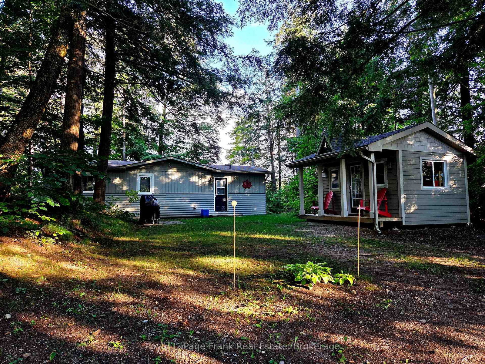 42 Jade Court • Coe Hill, ON photo 29