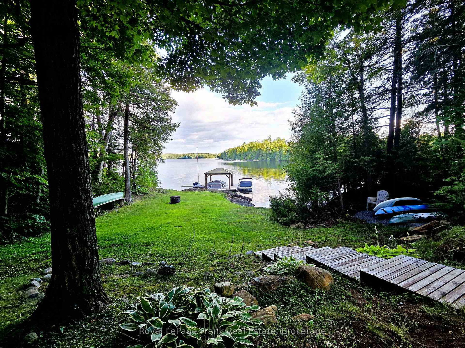 42 Jade Court • Coe Hill, ON photo 6