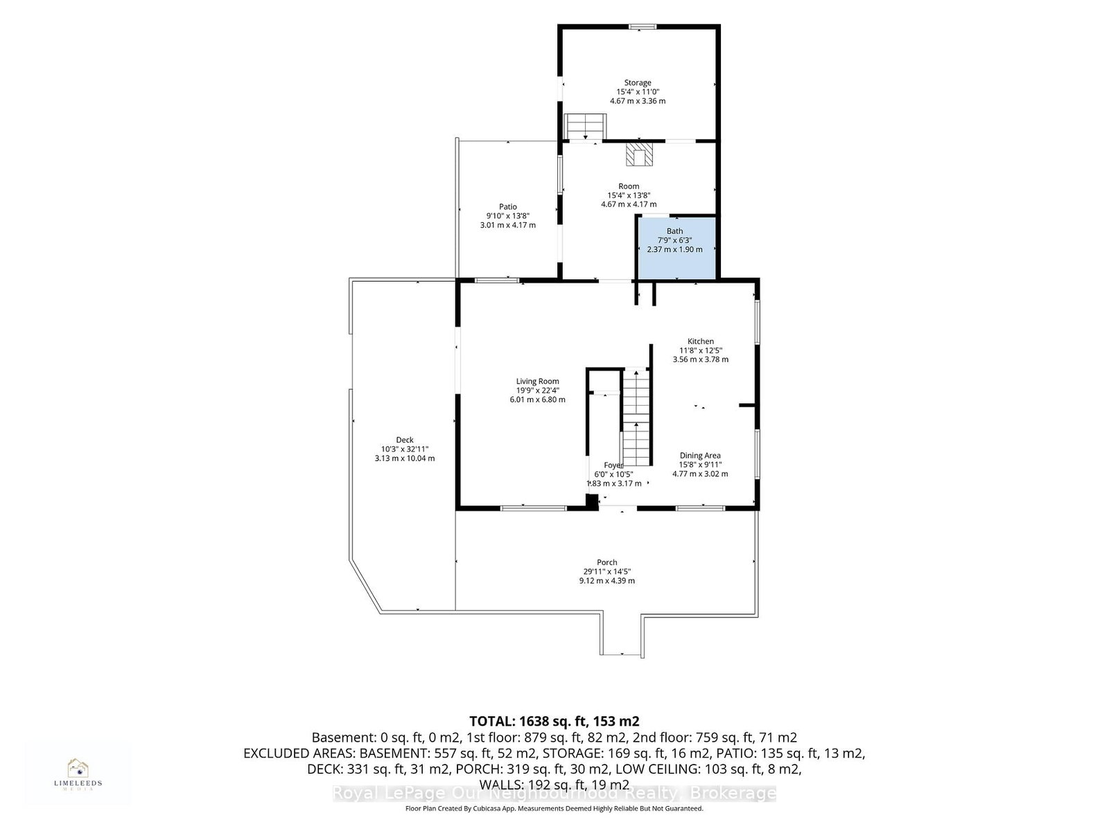 6 Douglas Street • Trent Hills, ON photo 31