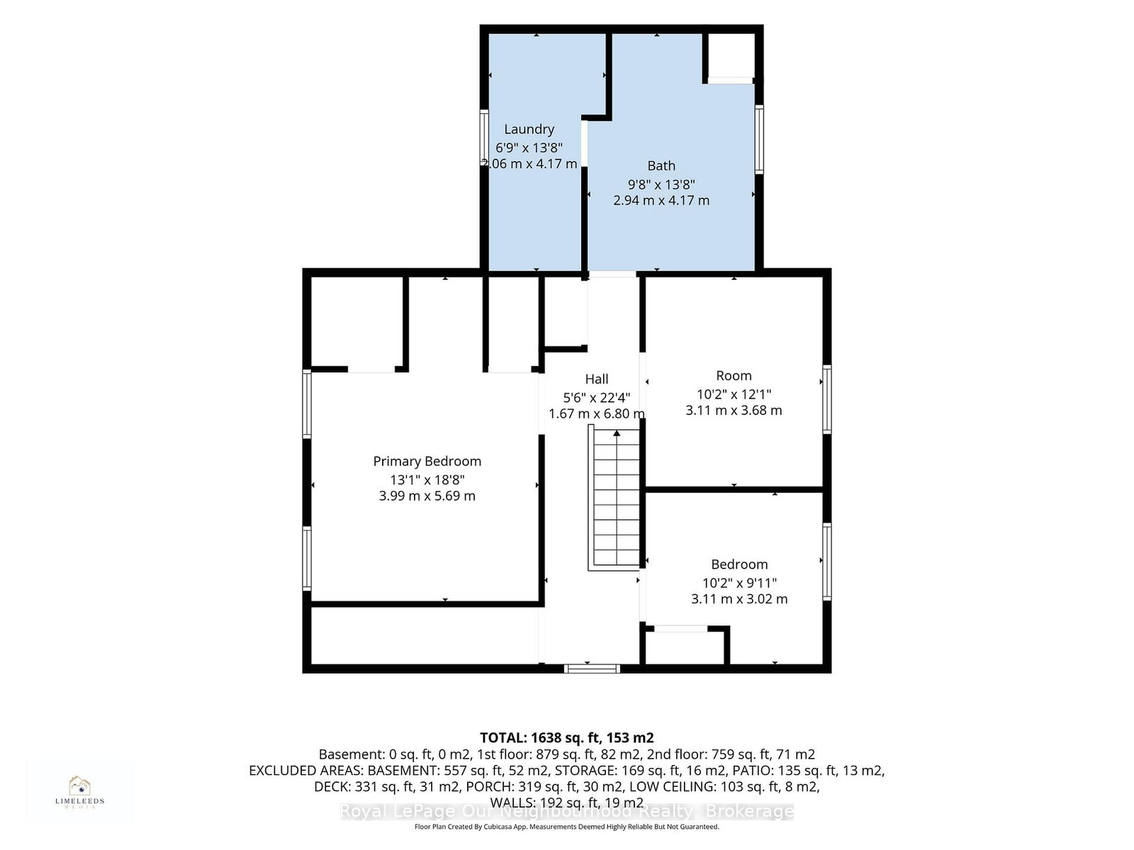 6 Douglas Street • Trent Hills, ON photo 32