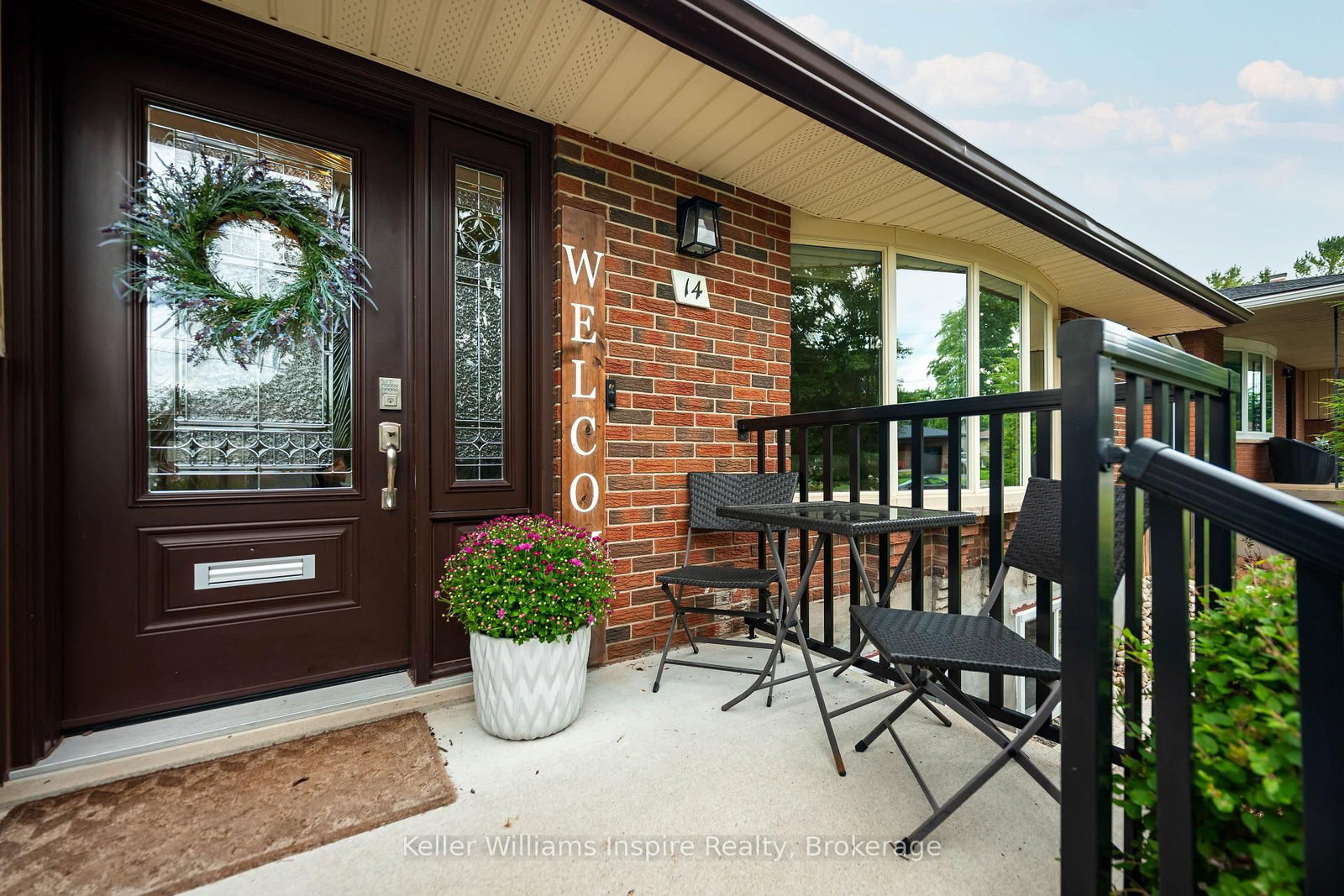 14 CHELTONWOOD AVE. • Guelph, ON photo 10