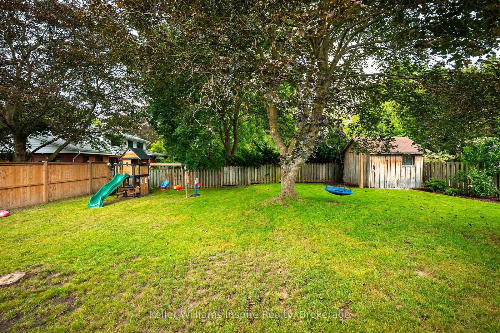 14 CHELTONWOOD AVE. • Guelph, ON photo 18