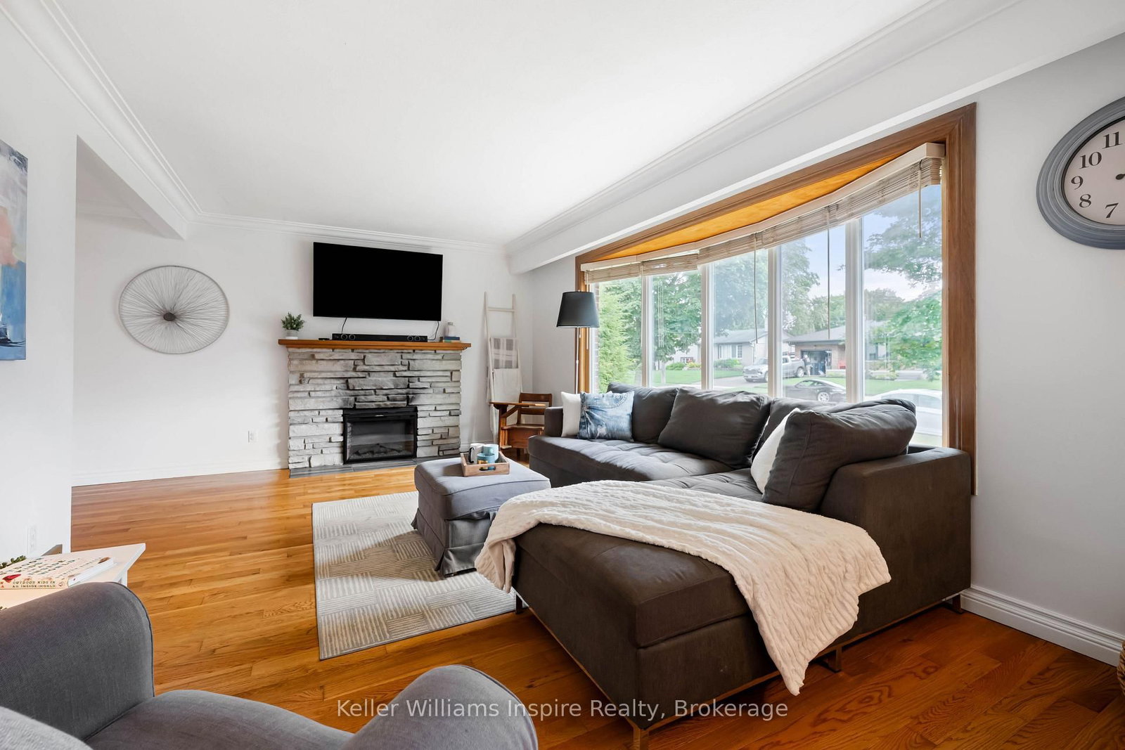 14 CHELTONWOOD AVE. • Guelph, ON photo 30