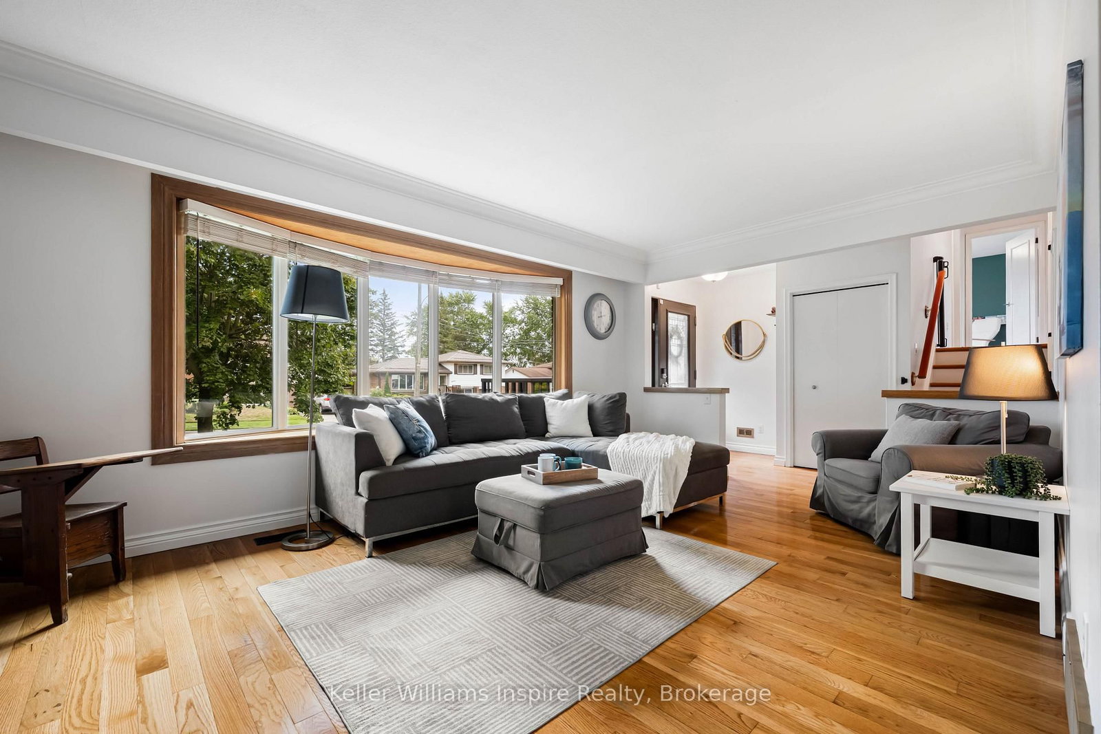 14 CHELTONWOOD AVE. • Guelph, ON photo 31