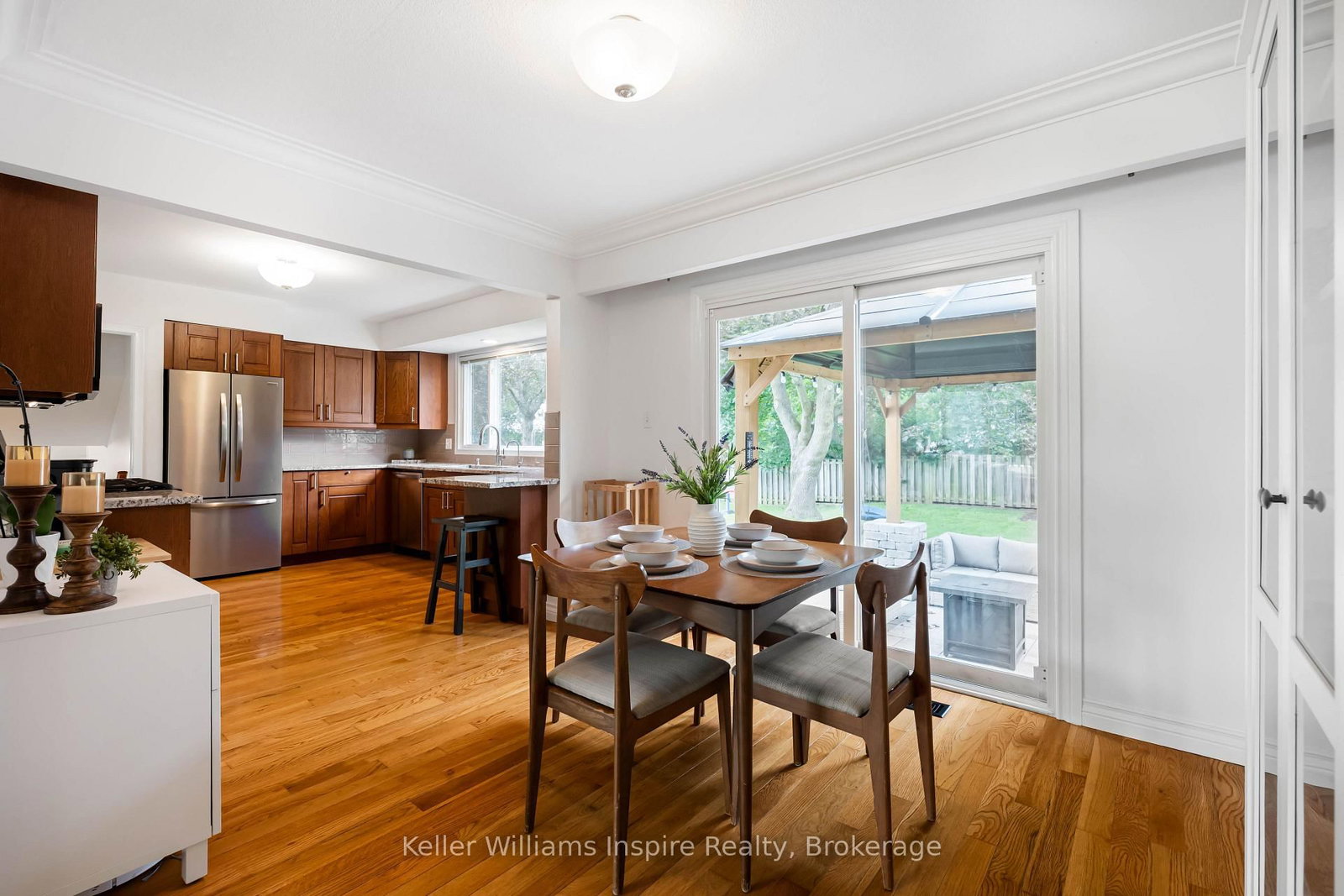 14 CHELTONWOOD AVE. • Guelph, ON photo 34