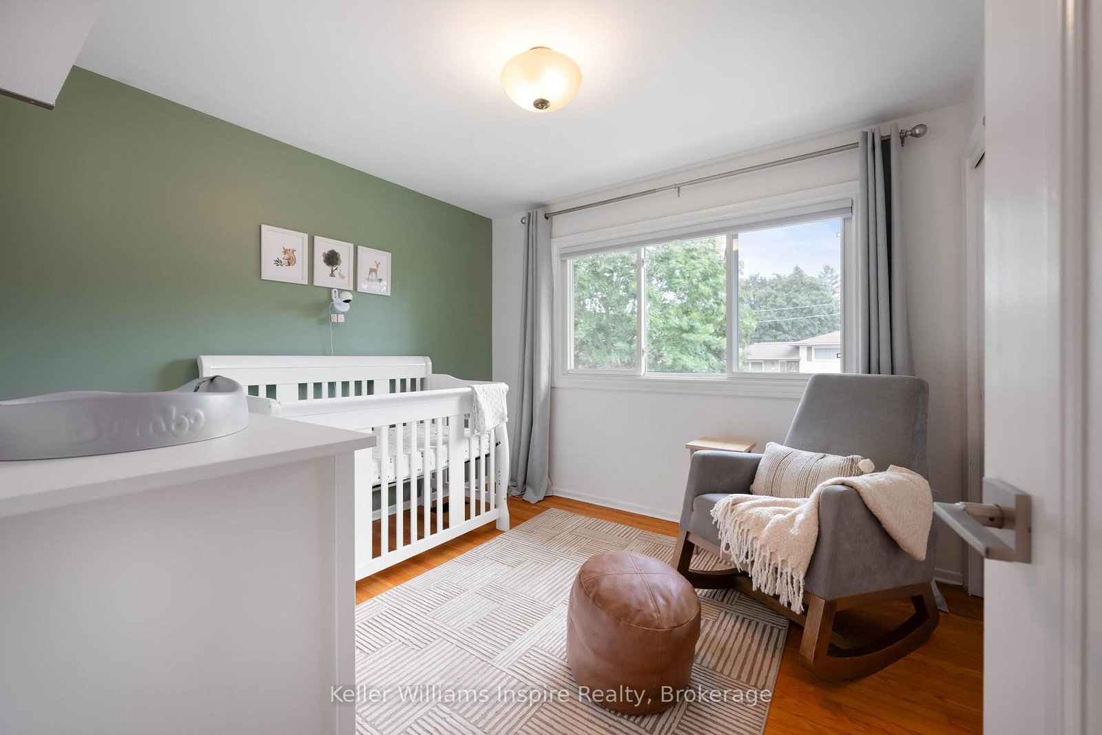 14 CHELTONWOOD AVE. • Guelph, ON photo 38