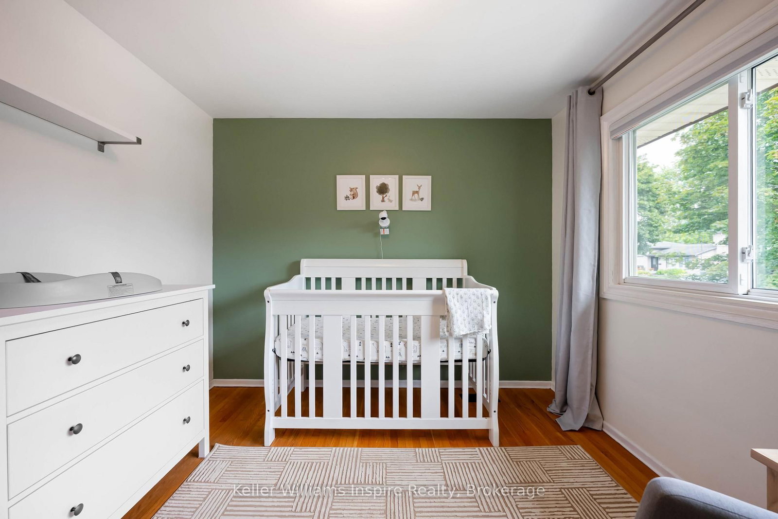 14 CHELTONWOOD AVE. • Guelph, ON photo 39