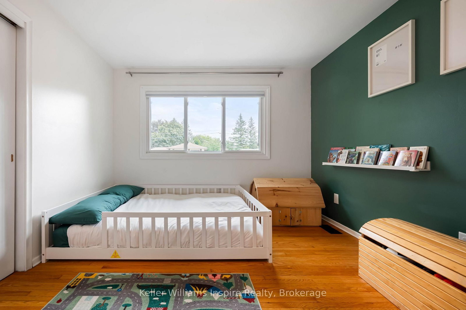 14 CHELTONWOOD AVE. • Guelph, ON photo 43