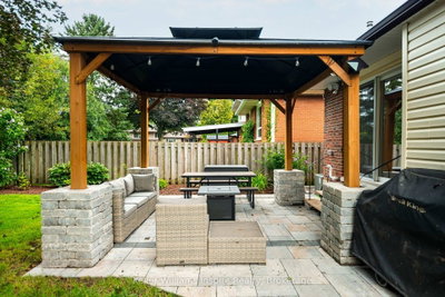 14 CHELTONWOOD AVE. • Guelph, ON photo 7