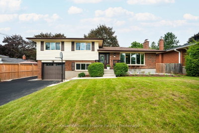 14 CHELTONWOOD AVE. • Guelph, ON photo 8