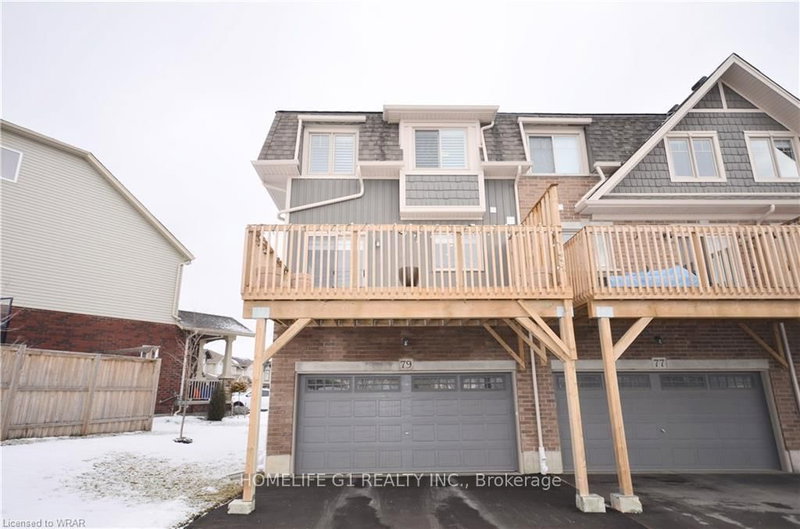 79 Eliza Avenue
