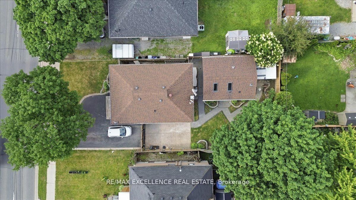 627 Upper Sherman Avenue • Hamilton, ON photo 28